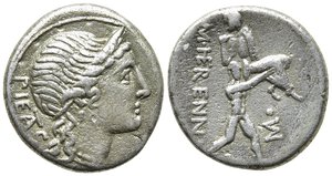 Obverse image