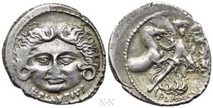 Obverse image