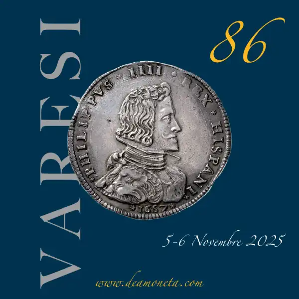 Varesi 86