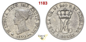 Obverse image