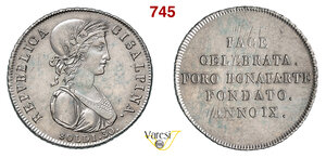 Obverse image