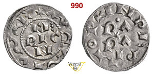 Obverse image
