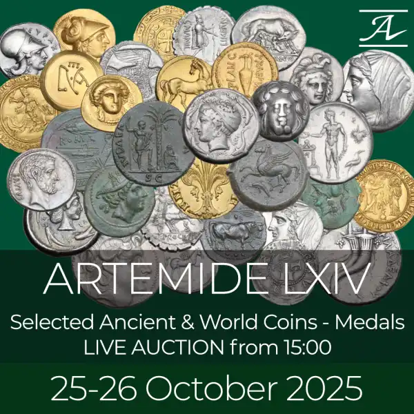 Artemide LXIV