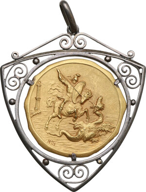 Obverse image
