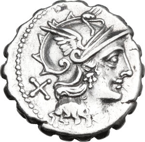 Obverse image