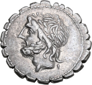 Obverse image