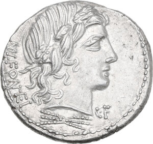 Obverse image