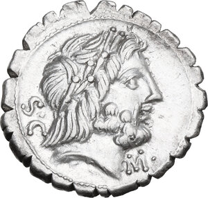 Obverse image