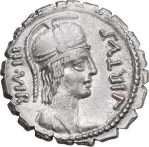 Obverse image