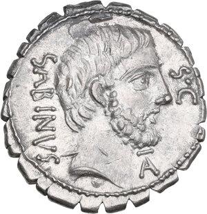 Obverse image