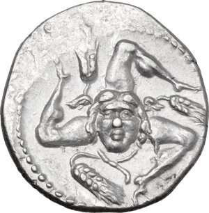 Obverse image