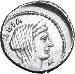 Obverse image