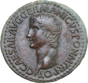 Obverse image