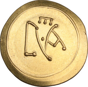 Obverse image