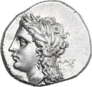 Obverse image