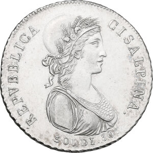 Obverse image