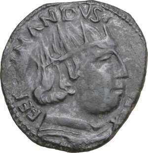 Obverse image