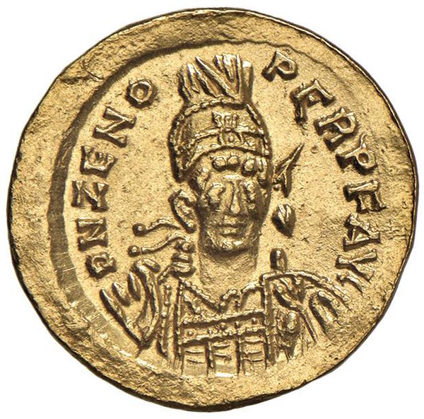 Dritto moneta