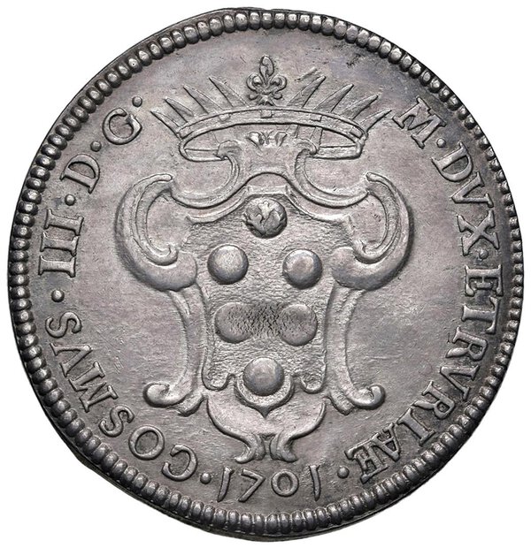 Dritto moneta