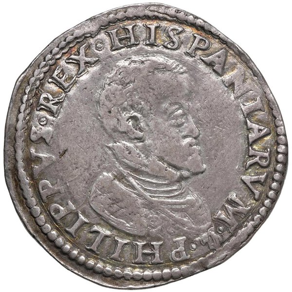 Dritto moneta