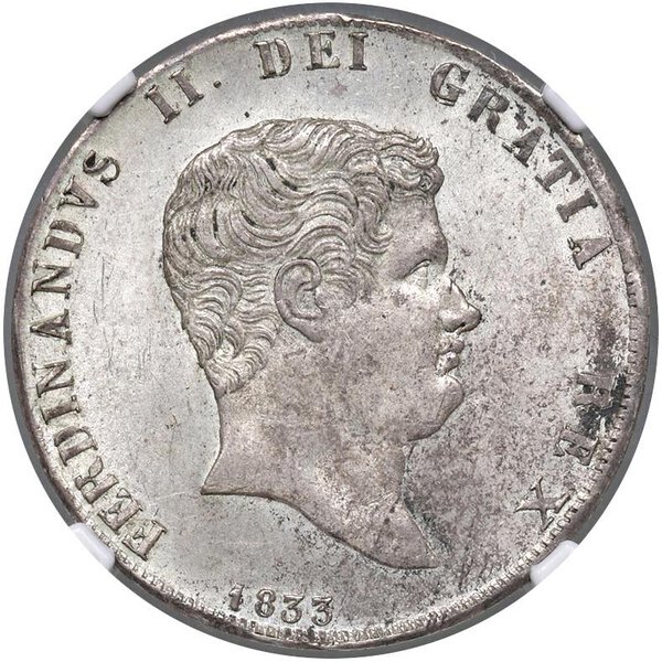 Dritto moneta