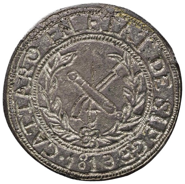 Dritto moneta