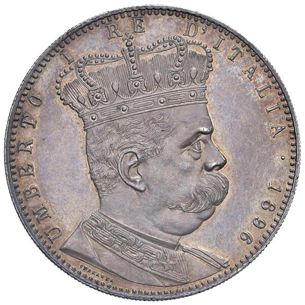 Dritto moneta