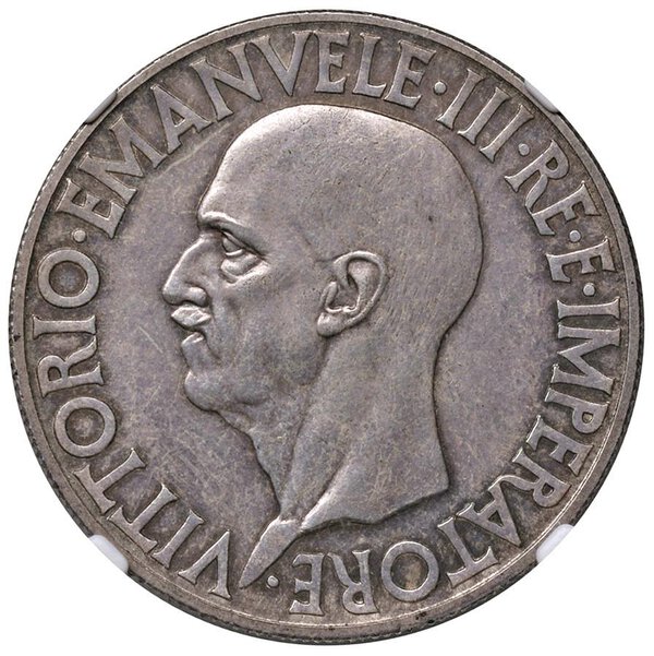 Dritto moneta