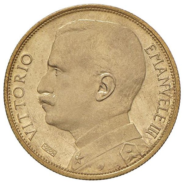 Dritto moneta