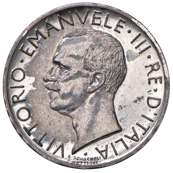 Dritto moneta
