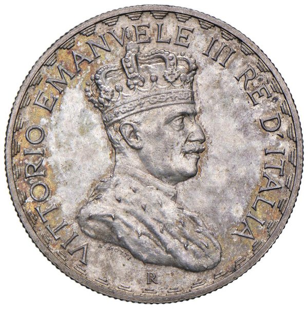 Dritto moneta