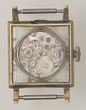 Reverse image