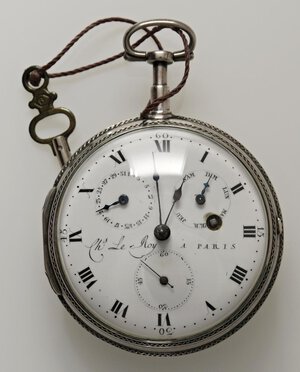 Obverse image
