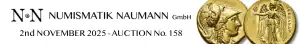 Banner Naumann 158
