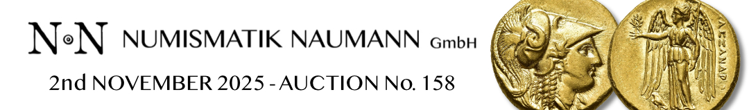 Banner Naumann 158