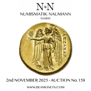 Banner Naumann 158