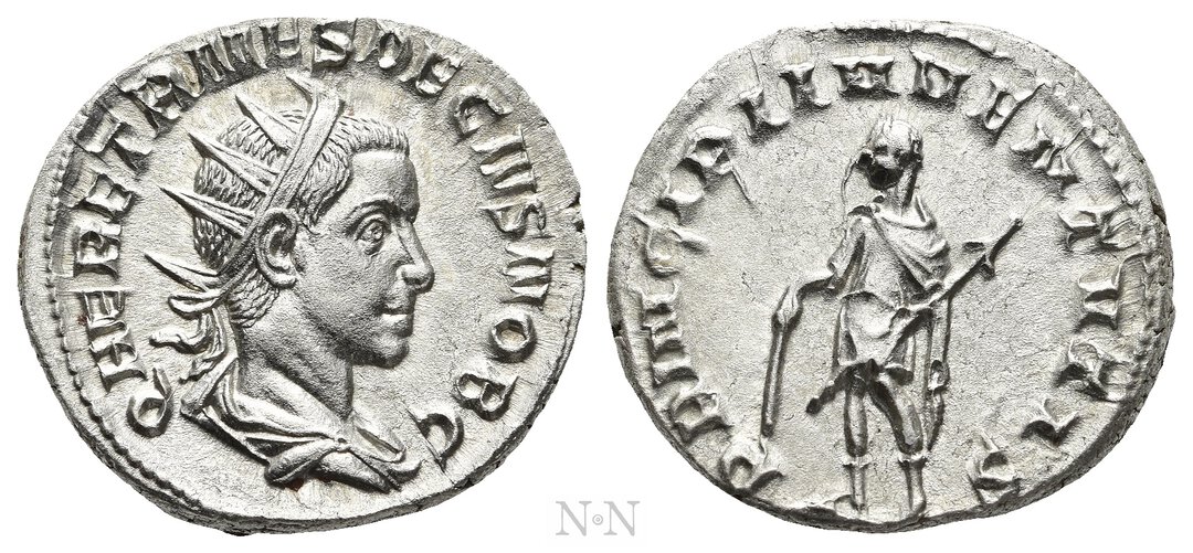 Dritto moneta
