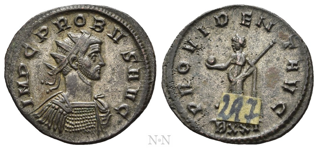 Dritto moneta
