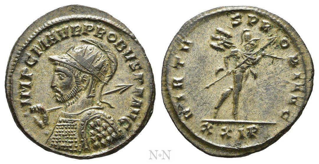 Dritto moneta