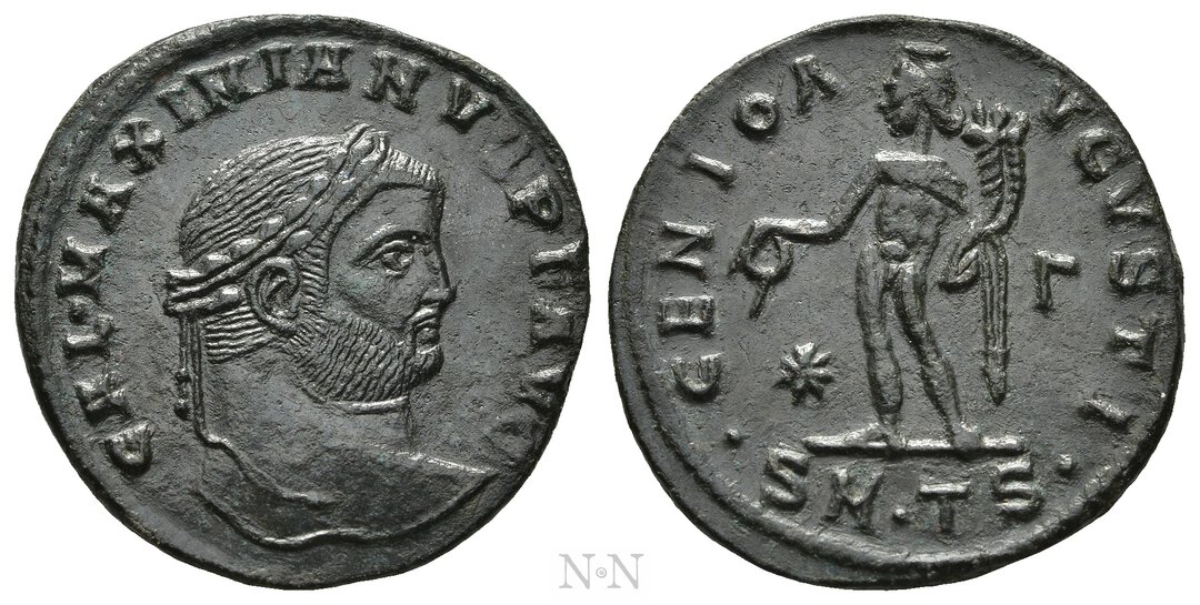 Dritto moneta