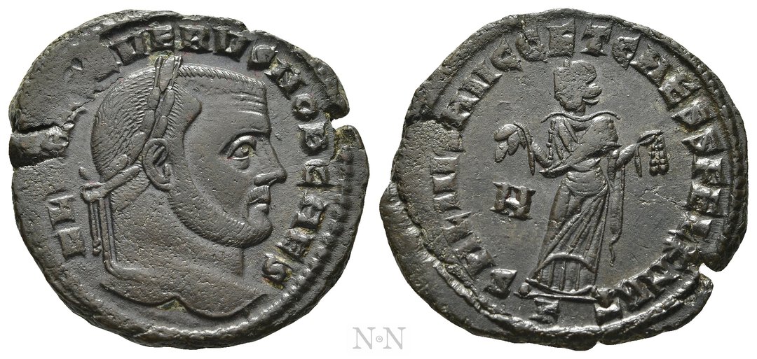 Dritto moneta