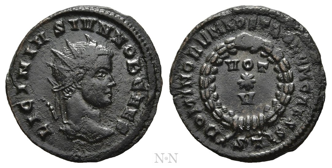 Dritto moneta