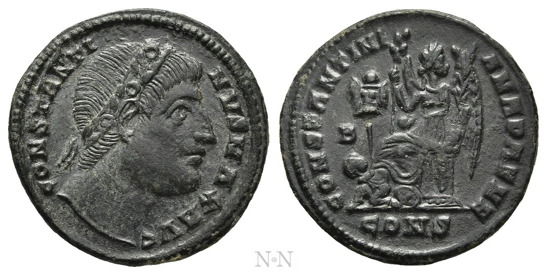 Dritto moneta