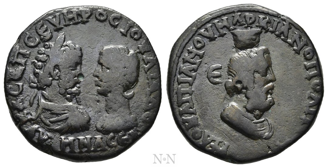 Dritto moneta