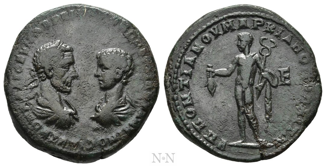 Dritto moneta