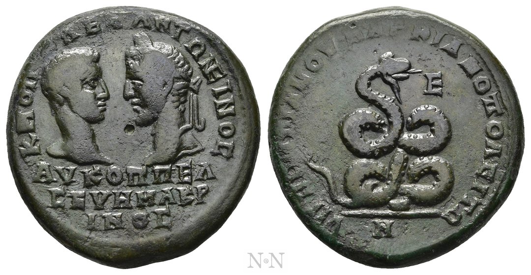 Dritto moneta