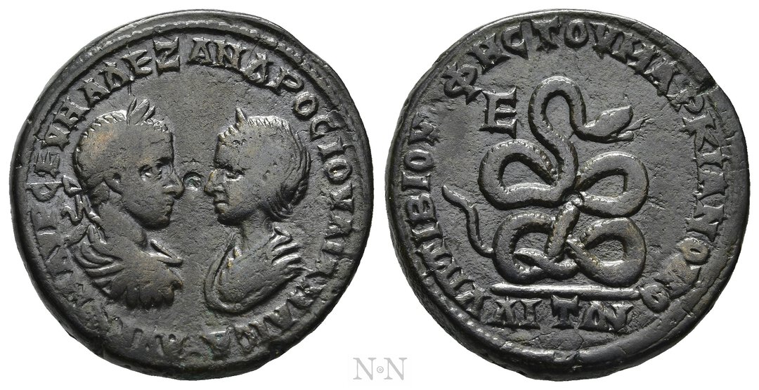 Dritto moneta