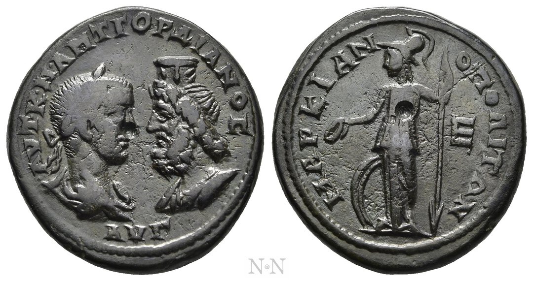 Dritto moneta