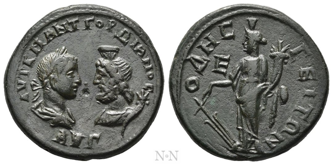 Dritto moneta