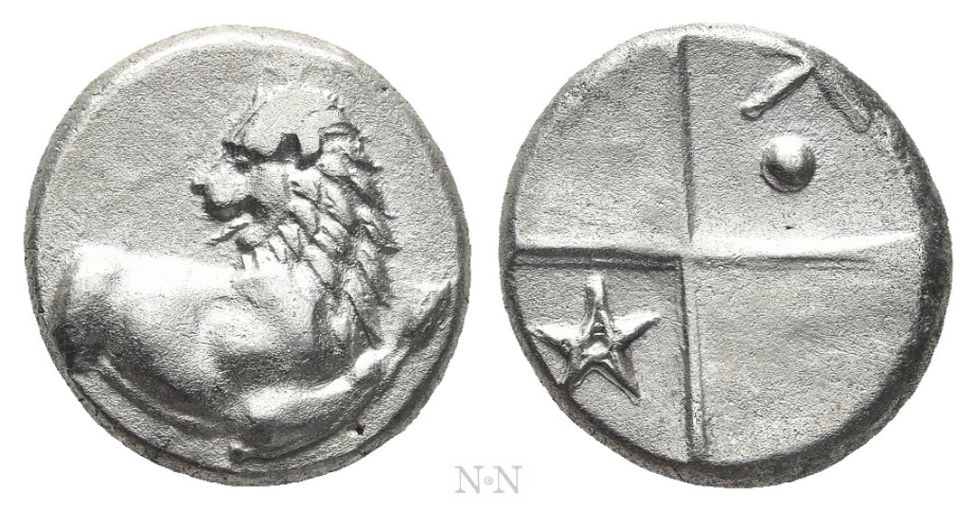 Dritto moneta